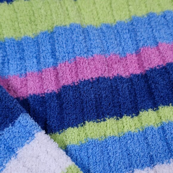 St. John's Bay Women's Sweater Pullover Soft Size L - Picture 2 of 4